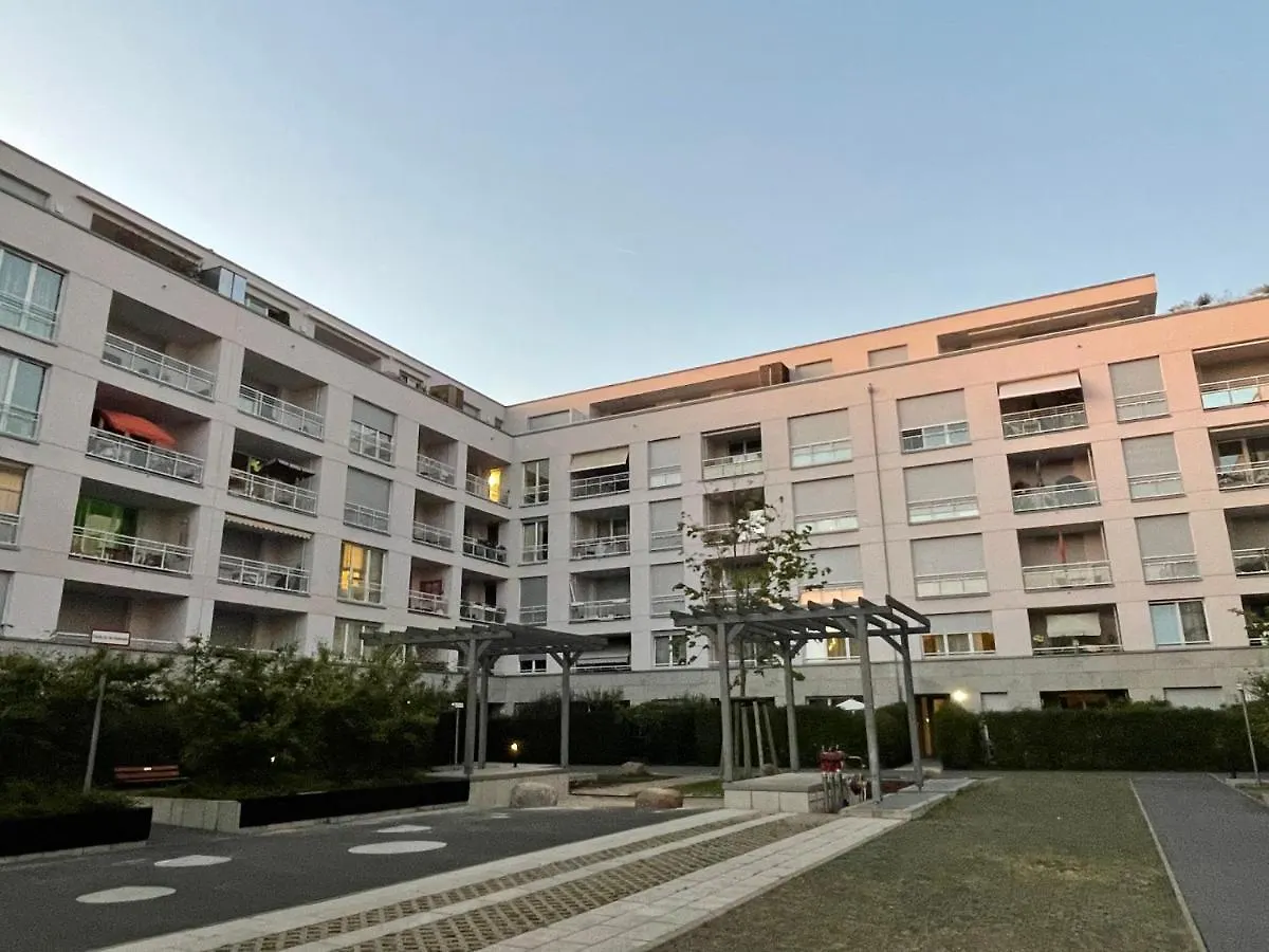 منزل للإقامة Privatzimmer Zentrale West-برلين