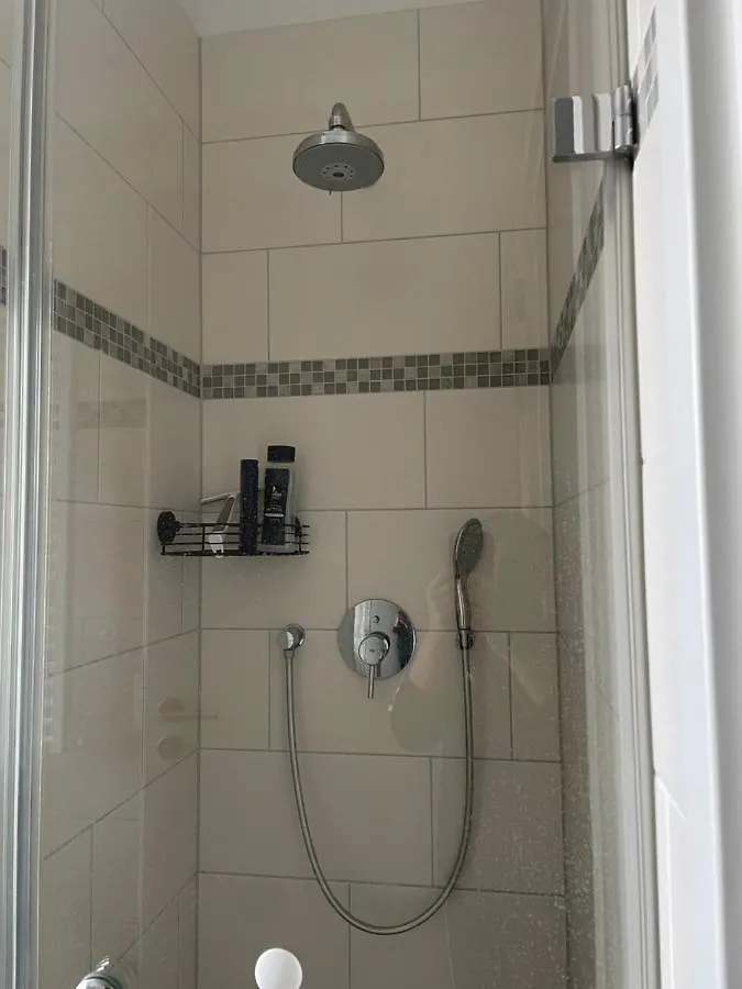 منزل للإقامة Privatzimmer Zentrale West-برلين