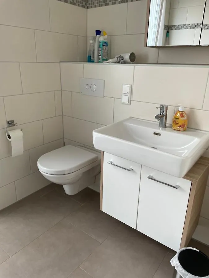 Privatzimmer Zentrale West-برلين برلين