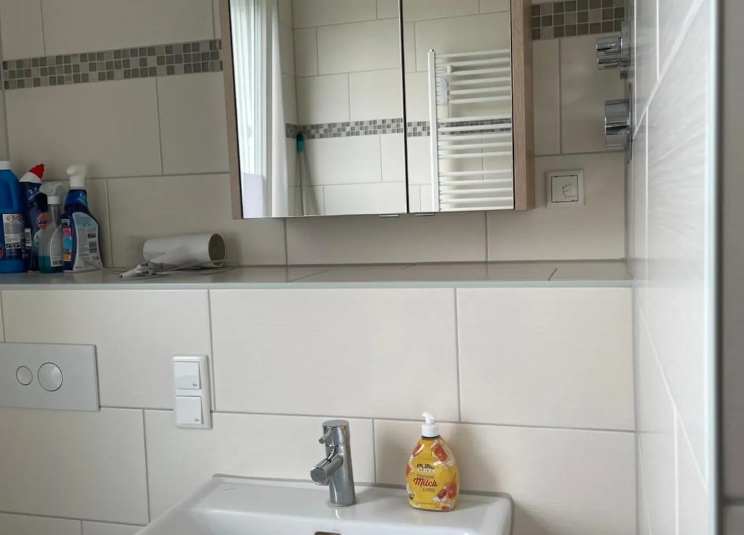 Privatzimmer Zentrale West-برلين برلين