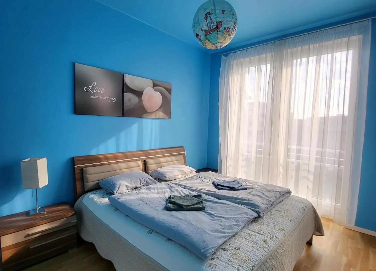 منزل للإقامة Privatzimmer Zentrale West-برلين ألمانيا